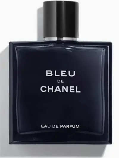 Bleu de Chanel Eau de Parfum