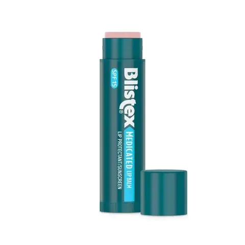 Blistex Medicated Lip Balm