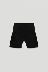 Boldwill PF84 Wood Biker Shorts