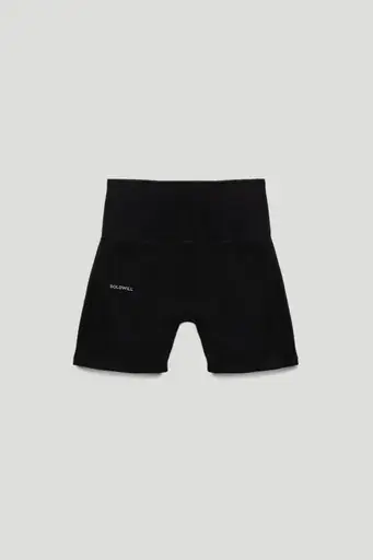 Boldwill PF84 Wood Biker Shorts