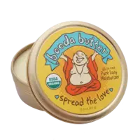 Booda Butter Cocoa Butter