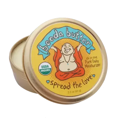Booda Butter Cocoa Butter