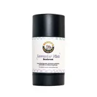 Boopie's Magic Moo Tallow Lavender Mint Deodorant
