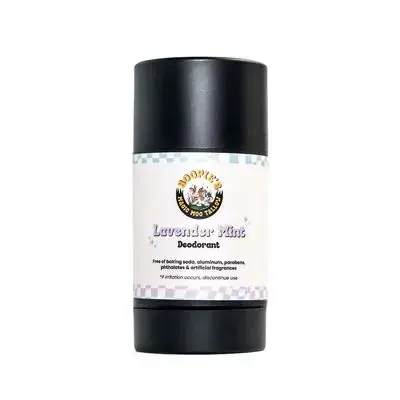 Boopie's Magic Moo Tallow Lavender Mint Deodorant