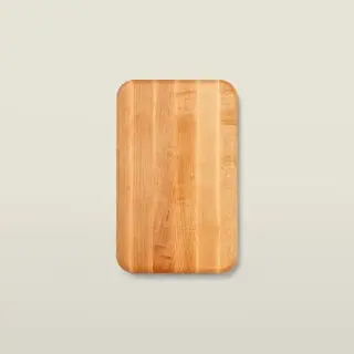 Boos Block Maple Cutting Board 1-1/4" Thick Chop-N-Slice