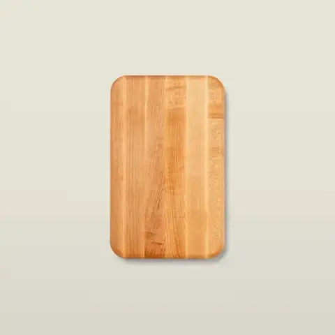 Boos Block Maple Cutting Board 1-1/4" Thick Chop-N-Slice