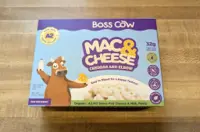 Boss Cow Original Mac & Cheese