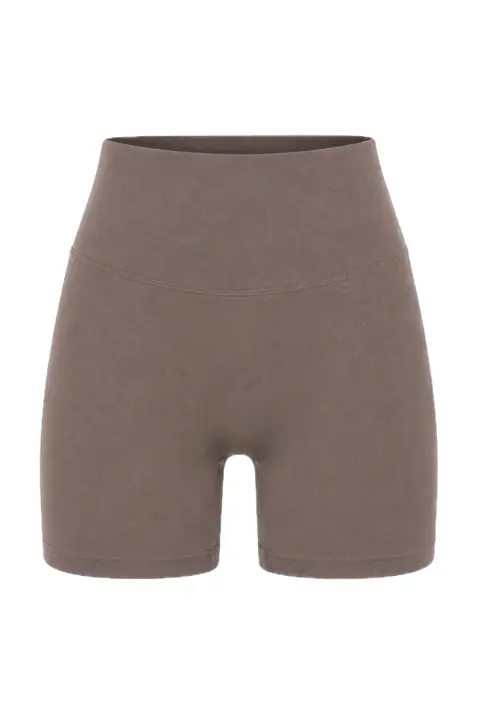 Bota Organic Cotton Shorts