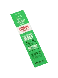 CHOMPS Jalapeno Beef Stick