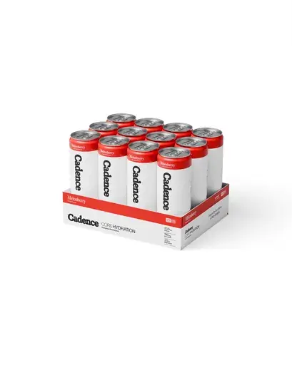 Cadence Core Hydration Drink
