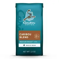 Caribou Coffee Breakfast Blend