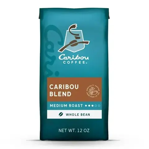 Caribou Coffee Breakfast Blend