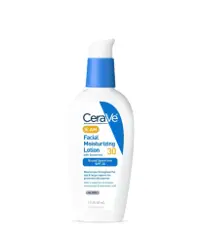 CeraVe AM Facial Moisturizing Lotion SPF 30