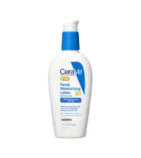 CeraVe AM Facial Moisturizing Lotion SPF 50