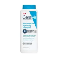 CeraVe Anti-Dandruff Hydrating Shampoo