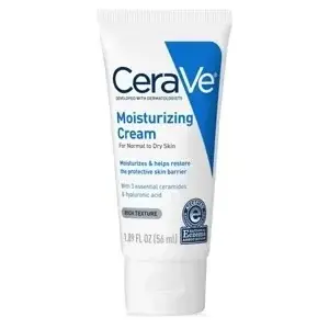 CeraVe Moisturizing Cream