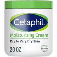Cetaphil Moisturizing Cream