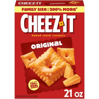 Cheez-It Original