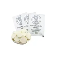 Chitralada Sweetened Flavoured Milk Tablet