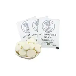 Chitralada Sweetened Flavoured Milk Tablet
