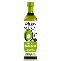 Chosen Foods 100% Pure Avocado Oil