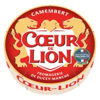 Coeur de Lion Camembert