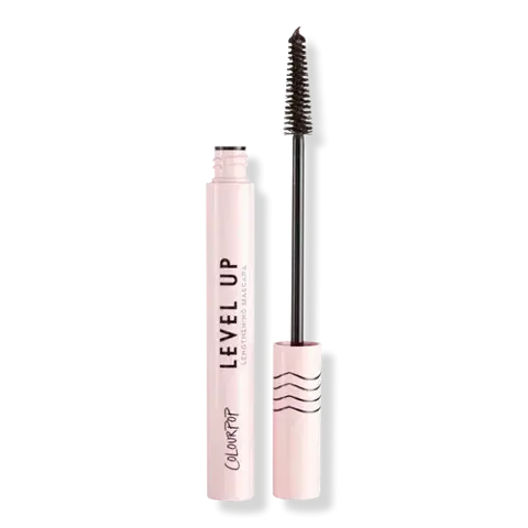 ColourPop Level Up Lengthening Mascara