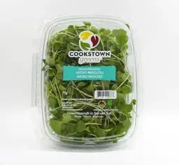 Cookstown Greens Micro Broccoli