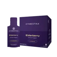 Cymbiotika Elderberry Immune Support Elderberry