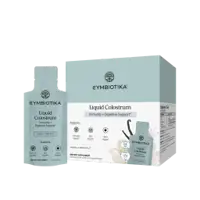 Cymbiotika Liquid Colostrum Immunity Digestive Support