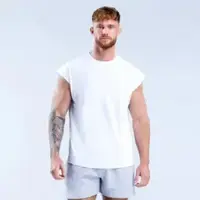 DFYNE Signature Tank Off White