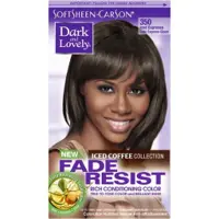 Dark & Lovely Espresso