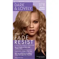 Dark & Lovely Honey Blonde
