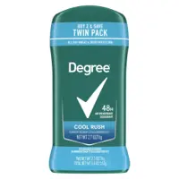 Degree Men Cool Rush Antiperspirant