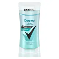 Degree Women UltraClear Refreshing Rain Antiperspirant