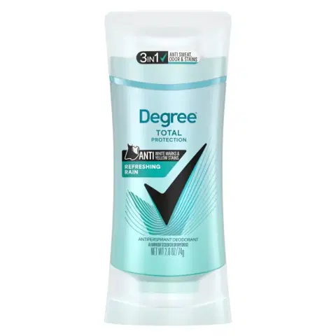 Degree Women UltraClear Refreshing Rain Antiperspirant