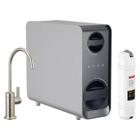 Delta Clarifi Tankless Under Sink 6-Stage Reverse Osmosis System