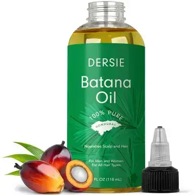 Dersie Honduran Batana Oil