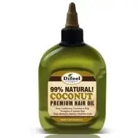 Difeel Red Coconut 99.9% Premium Hair Oil