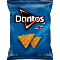 Doritos Cool Ranch