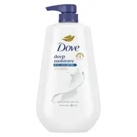 Dove Deep Moisture Body Wash
