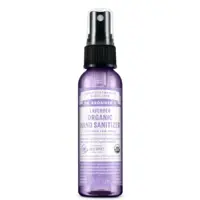 Dr. Bronner's Organic Hand Sanitizer Lavender
