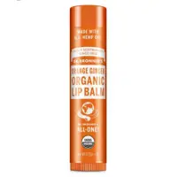 Dr. Bronner's Organic Lip Balm
