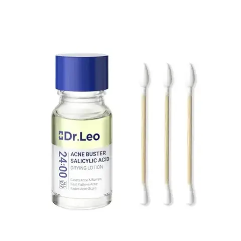 Dr. Loe Acne Buster Salicylic Acid Drying Lotion