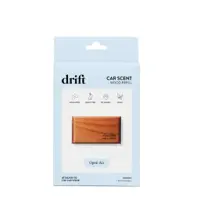 Drift Car Scent Wood Refill Open Air
