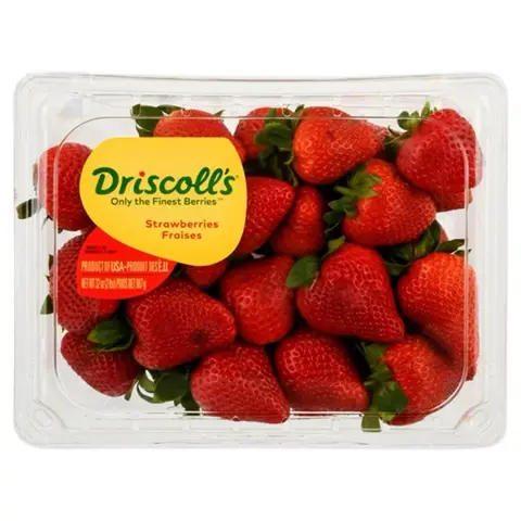 Driscoll's Conventional Strawberries
