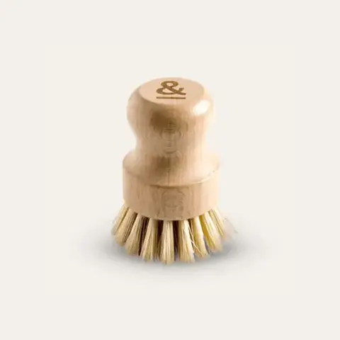 ECO Everyday Wooden Pot Scrubbers