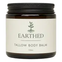 Earthed Tallow Body Balm