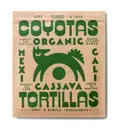 Tortillas & Wraps