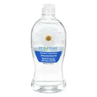 Eco Max Dishwasher Rinse Aid